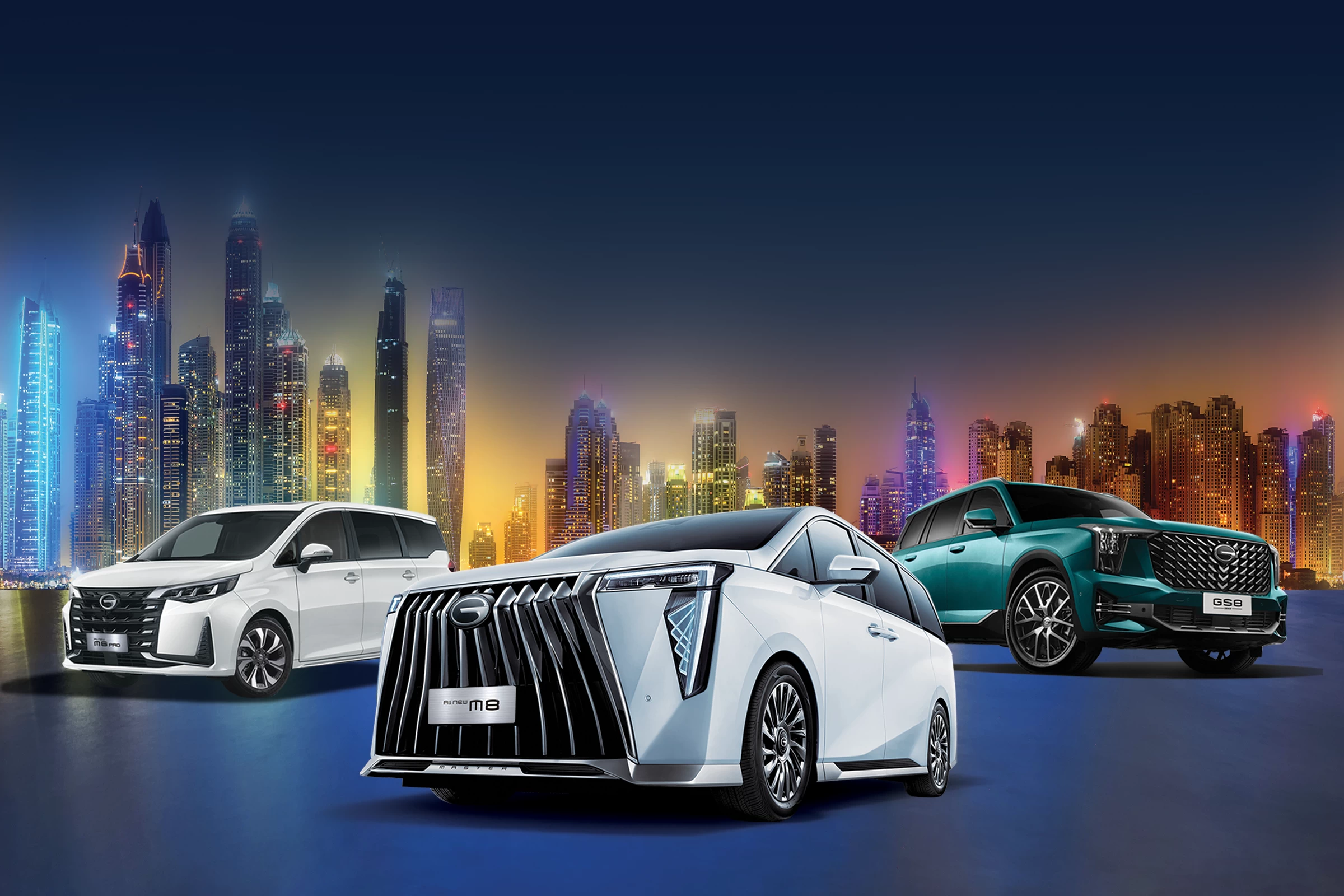 KINH DOANH Ô TÔ GAC