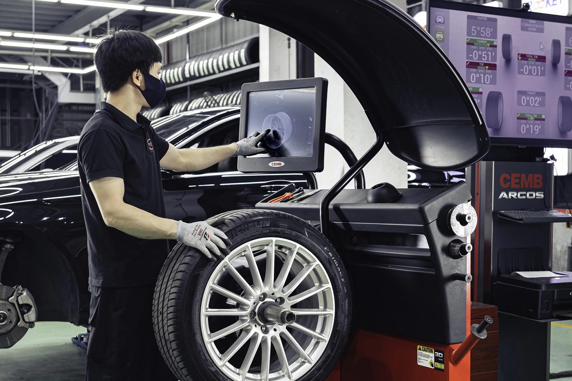 ATOM PREMIUM AUTO SERVICES